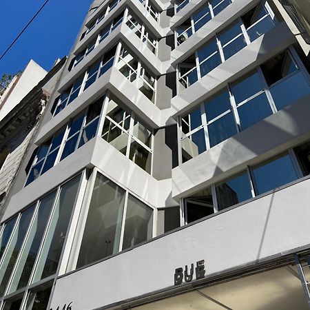 Bue Hotel 부에노스아이레스 외부 사진