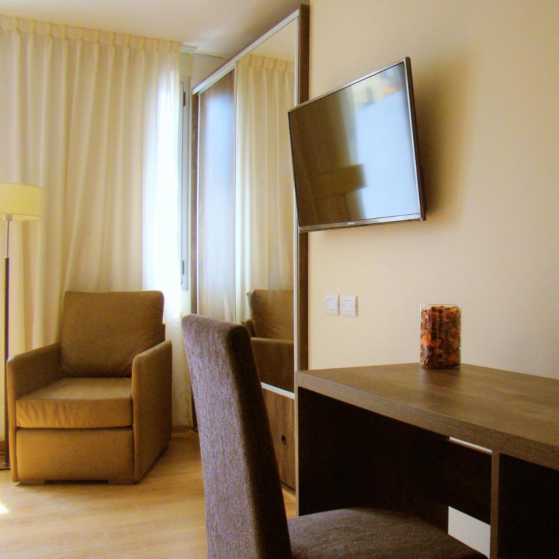 Bue Hotel 부에노스아이레스 외부 사진