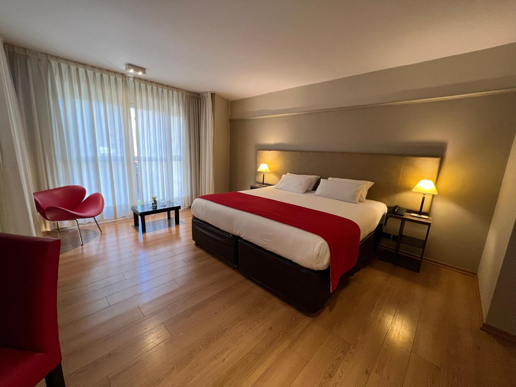 Bue Hotel 부에노스아이레스 외부 사진