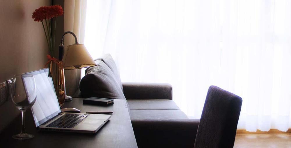 Bue Hotel 부에노스아이레스 외부 사진