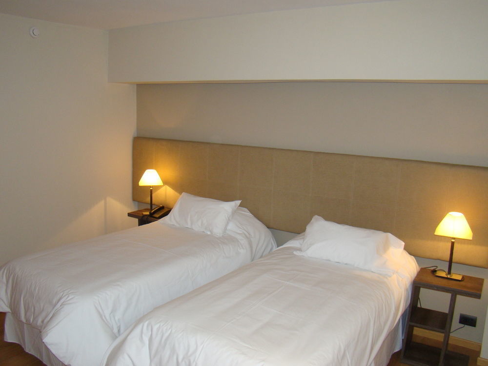 Bue Hotel 부에노스아이레스 외부 사진