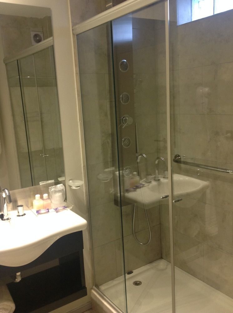 Bue Hotel 부에노스아이레스 외부 사진