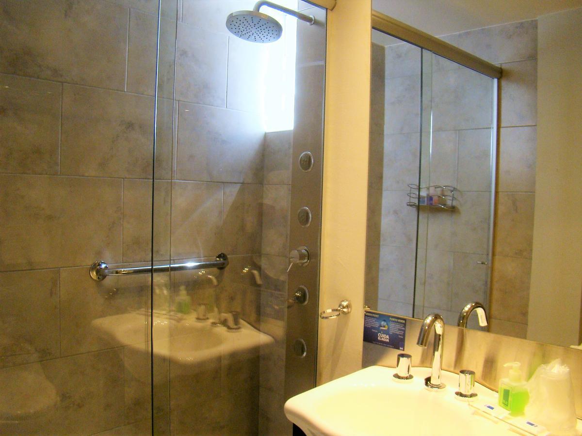 Bue Hotel 부에노스아이레스 외부 사진