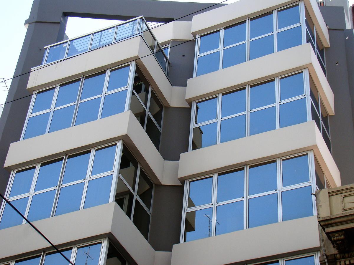 Bue Hotel 부에노스아이레스 외부 사진